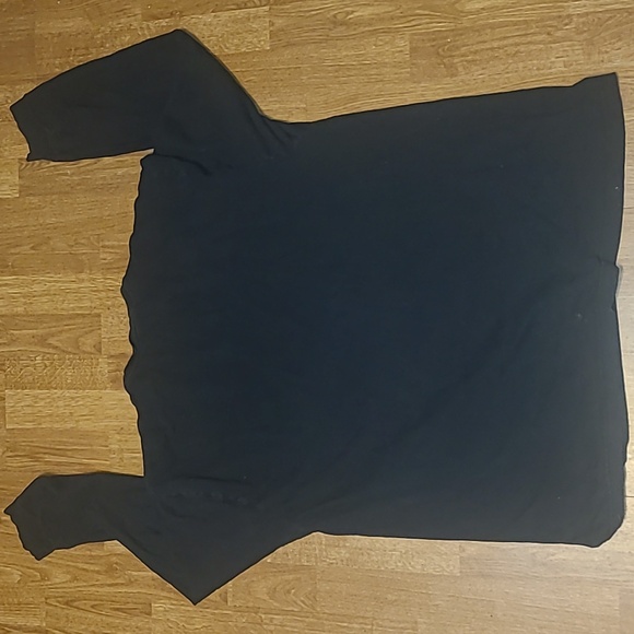 Okc thunder nba long sleeve tee 2x - Picture 4 of 4